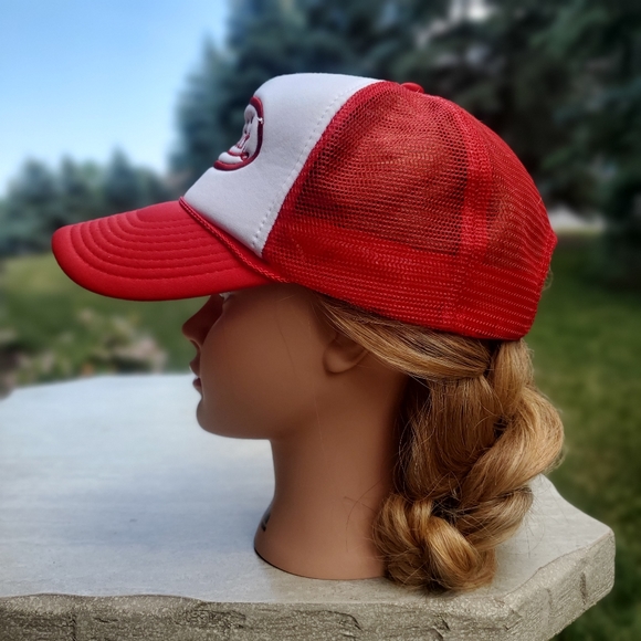 Replica Von Dutch Trucker Snapback Hat 